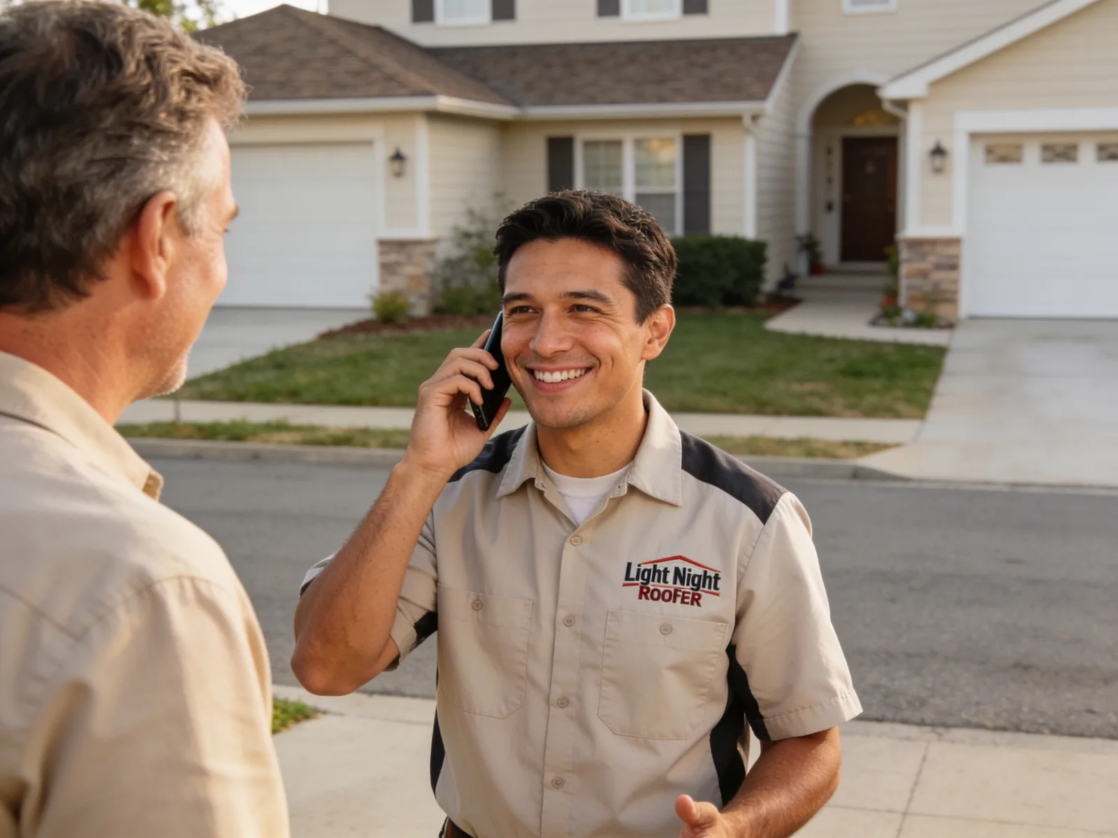 Emergency Roof Repair Porter, TX FAQs